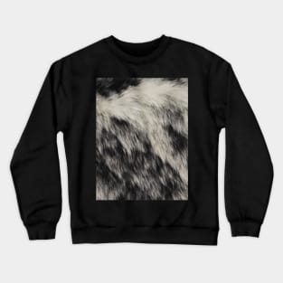 Whiskered Wonder Crewneck Sweatshirt